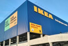 Teens nabbed for hiding overnight in IKEA Penang