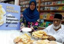 Consumer Rights Advocate Passes On