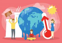 AIPA & Climate Change