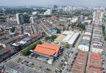 AUTHORITIES TO CONTINUE CRACKDOWN ON PREMISES WITH ‘BIRD’S NESTS’ ROOMS FOR RENT