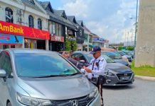 Park Indiscriminately at Your Own Risk