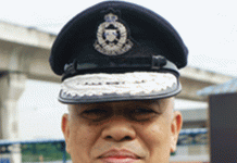 CRIME ALERT: Subang Jaya OCPD Calls on Residents to be Vigilant