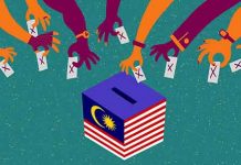 18 VOTING AGE: 21-YEAR-OLD TO BE REGISTERED AUTOMATICALLY