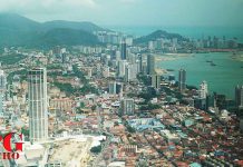 PARKING BAYS TO BE CLOSED TO MAKE WAY FOR PSP SYSTEM INSTALLATION