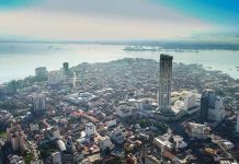 MALAYSIA NOT COMPLETELY FREE FROM RISK OF EARTHQUAKES