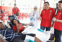 Sparing a Bit to Save Lives