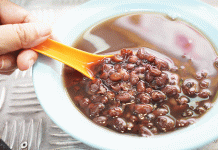 Traditional Sweet Desserts to Blow You Away