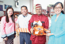 Raya Treat for Bomba