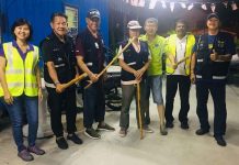 RM21 MILLION ALLOCATION NEEDED TO REPLACE SRS EQUIPMENT