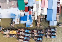 PSR PROJECT: PENANG GOVT TO LOOK INTO FISHERMEN’S WELFARE