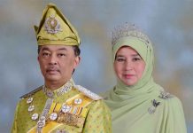 KING’S INSTALLATION HOLIDAY ALSO APPLIES TO PRIVATE-SECTOR EMPLOYEES