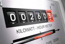 85 PER CENT OF DOMESTIC CONSUMERS NOT AFFECTED BY JAN-JUNE 2024 ELECTRICITY TARIFF ADJUSTMENT