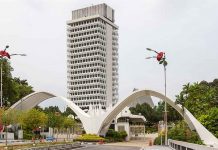 DEWAN RAKYAT TO CONVENE OCT 14 WITH BUDGET 2025 AS MAIN FOCUS