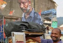 NO RETIREMENT PLANS FOR BALIK PULAU “ROTI MAN”