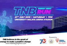 TNB ENERGY NIGHT RUN TO RAISE ENERGY-SAVING AWARENESS