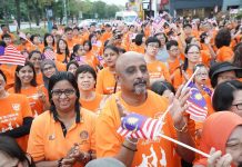 Disabled Community Don’t Waste Time Arguing on Divisive Issues, Hannah Yeoh