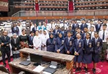 Undi18 – How My Office Will Empower the Young