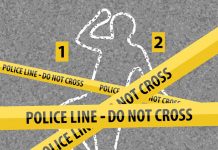 Unidentified Man Found Dead in USJ21