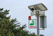SELANGOR TO DEVELOP EARLY DISASTER WARNING SYSTEM