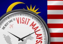 TOURISM CONTRIBUTES RM41.69 BILLION TO MALAYSIA’S ECONOMY IN JAN-JUNE