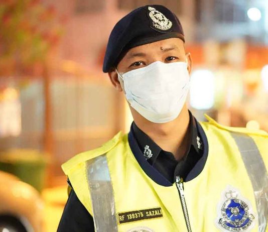 N95 FACE MASK PROVIDES BEST PROTECTION AGAINST WORSENING HAZE – DR AMAR SINGH