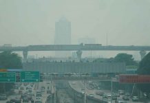 HAZE: MINISTRY URGES EMPLOYERS TO CONSIDER FLEXIBLE HOURS, WORK FROM HOME