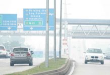 HAZE: 138 SCHOOLS IN SELANGOR TO CLOSE TOMORROW