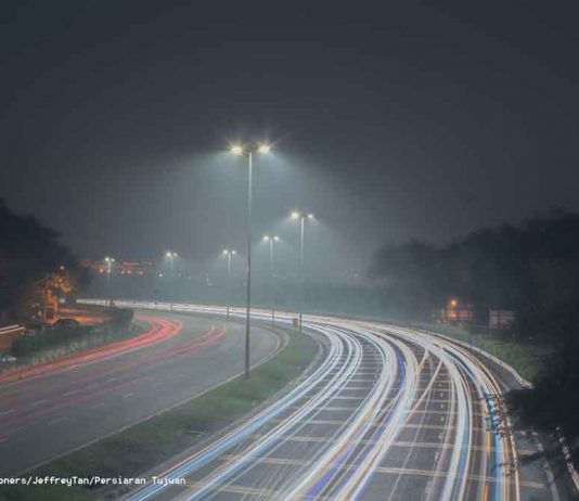 FLIGHTS CANCELLED, SPORTS EVENTS POSTPONED DUE TO WORSENING HAZE