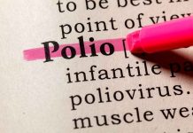 HEALTH MINISTRY MONITORING POLIO – DZULKEFLY
