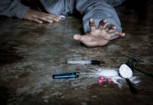 DRUG ADDICTION CASES UP BY 27 PCT IN FIRST SIX MONTHS OF 2023