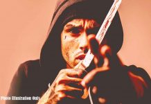 Victim Assaulted in SS15/7 Mid-Day Home Invasion