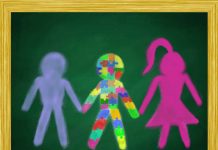 12,018 SPECIAL NEEDS STUDENTS ENROLLED IN SCHOOLS UNDER ZERO REJECT POLICY