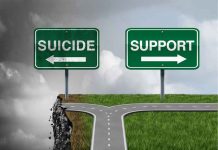 GOVT URGED TO ABOLISH LAW ON ATTEMPTED SUICIDE