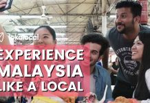 LOKALOCAL EXPANDS TO PENANG, LAUNCHES 100 ALTERNATIVE TRAVEL EXPERIENCES