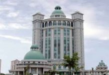 SEBERANG PERAI NOW HAS A CITY COUNCIL