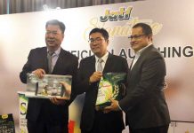 New Jati Premium Series of Rice Enters the Market