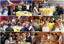 Patriotic Night at USJ17 Restrees