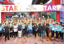 Sunway The Good Run Returns In Aid Of Cancer Awareness