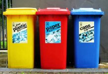 SELANGOR DRAFTS BILL ON MANDATORY SEPARATION OF SOLID WASTES