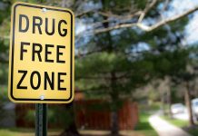 EXCLUSIVE REPORT: SUBANG JAYA SAYS NO TO DRUGS