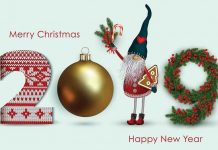 EDITORIAL-Have You Been Naughty or Nice in 2019?