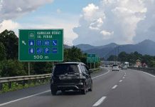 PLUS TO LOWER TOLL RATES FROM FEB 1, NO HIKES UNTIL 2058 – PMO