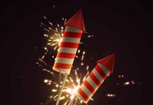 45 TYPES OF FIRECRACKERS ALLOWED THIS FESTIVE SEASON – DEPUTY IGP