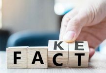 CORONAVIRUS AND FAKE NEWS