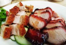 USJ 1’s Roasted Char Siew Delight