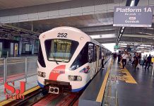 GOVT MULLING STATIONING ENFORCEMENT PERSONNEL AT LRT, MRT STATIONS