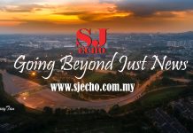 Get the Latest News on Covid-19 & MCO on SJEcho Facebook