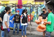 Bracing for a new normal