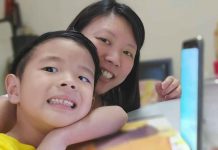 JESSICA TENG – STAYING HOME TO FIGHT COVID-19