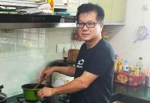 KHOO KAH JIN – STAYING HOME TO FIGHT COVID-19